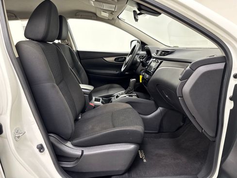 Used 2021 Nissan Rogue Sport S AWD/4WD image 26