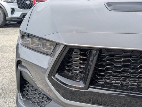 New 2026 Ford Mustang GT RWD image 10