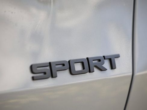 New 2026 Honda HR-V Sport image 12