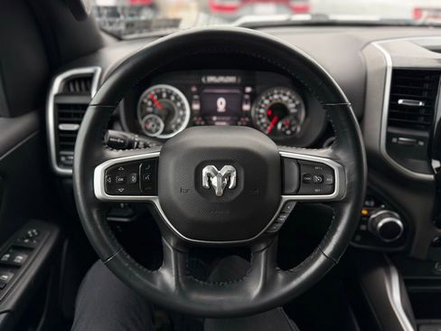 Used 2022 RAM 1500 Big Horn image 15