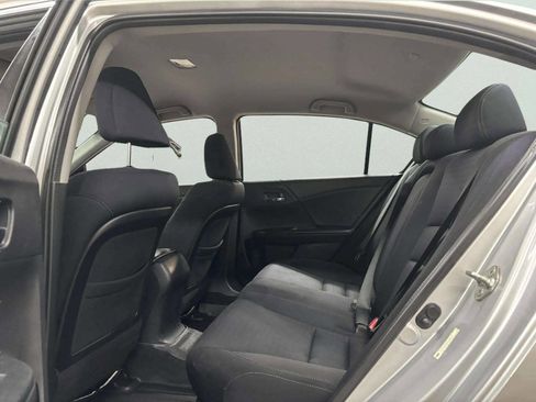 Used 2014 Honda Accord Sport image 14