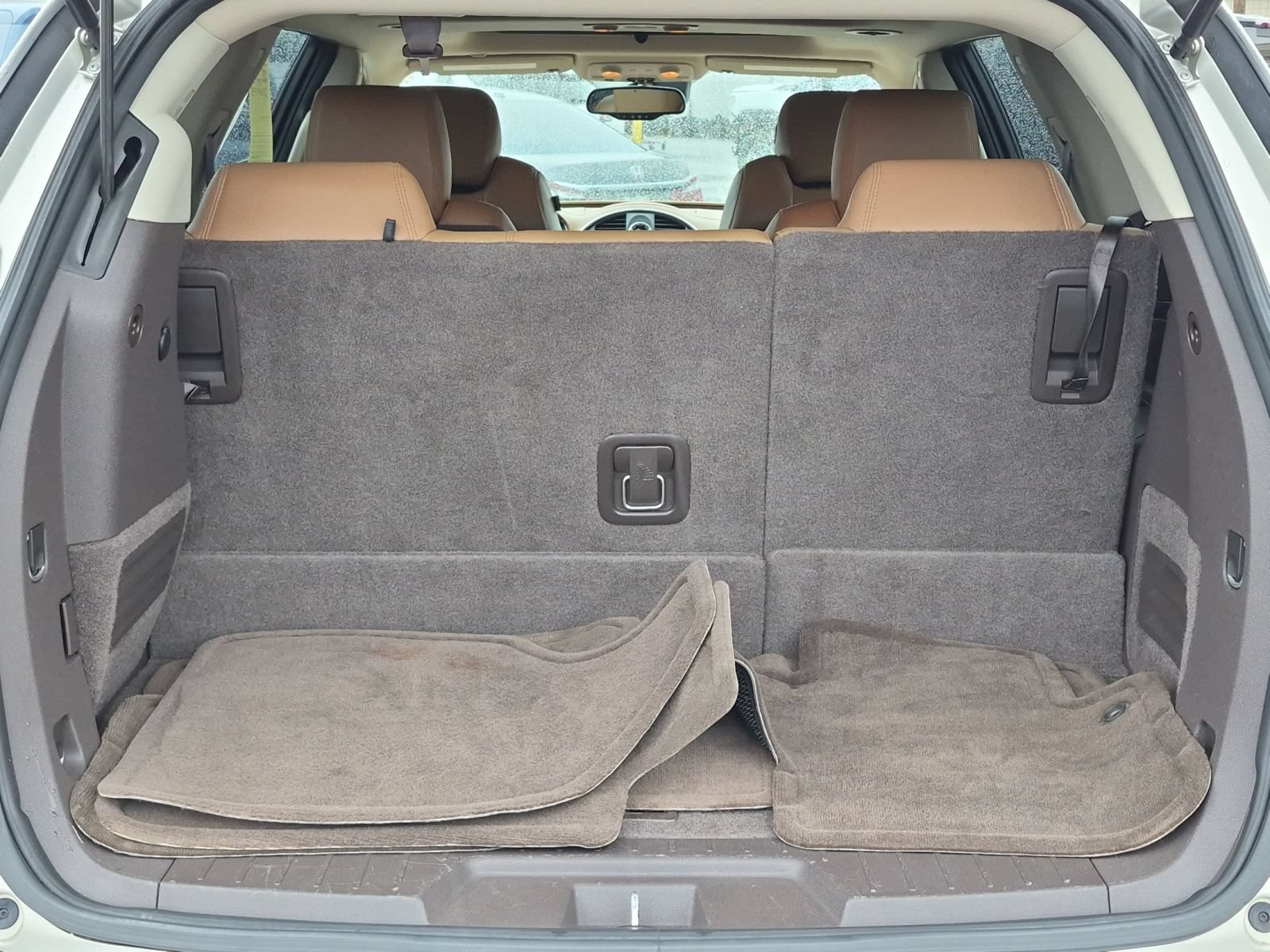 Used 2015 Buick Enclave Leather AWD/4WD image 33