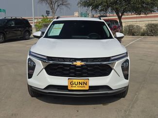 Used 2024 Chevrolet Trax LT w/ Driver Confidence Package video 2