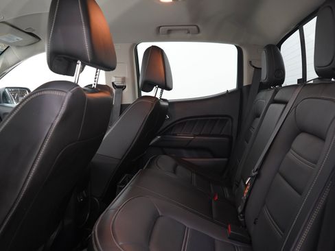 Used 2022 GMC Canyon Denali AWD/4WD image 15