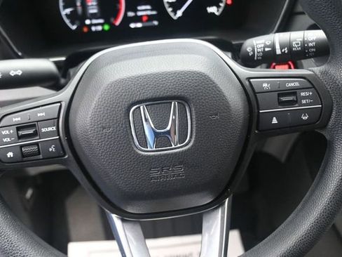 Used 2024 Honda CR-V EX image 14