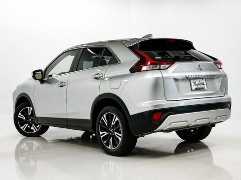 Used 2023 Mitsubishi Eclipse Cross SE image 27