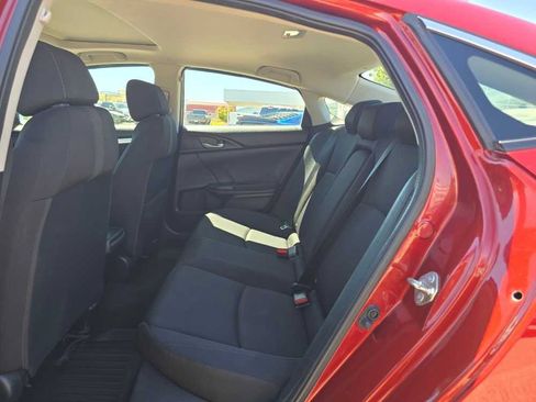 Used 2019 Honda Civic EX image 15
