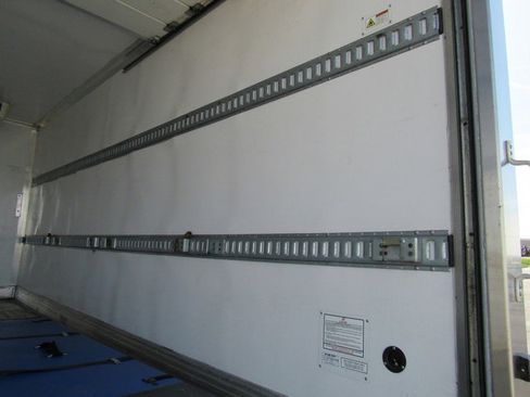 Used 2022 Ford F650 2WD Regular Cab Super Duty image 20