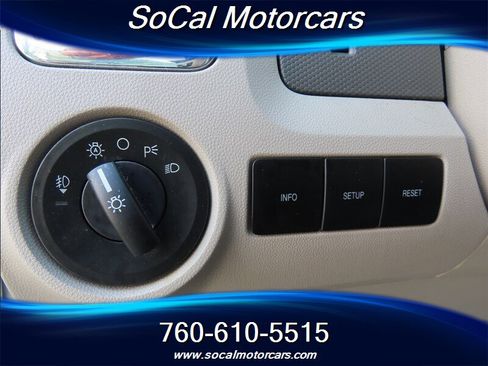 Used 2009 MAZDA Tribute Grand Touring image 11