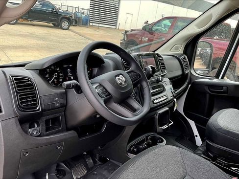 New 2026 RAM ProMaster 1500 image 9