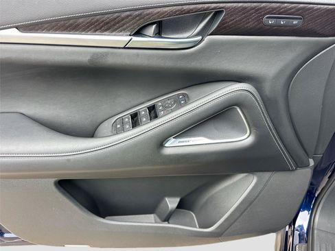 Used 2023 INFINITI QX60 Sensory w/ Cargo Package FWD image 18