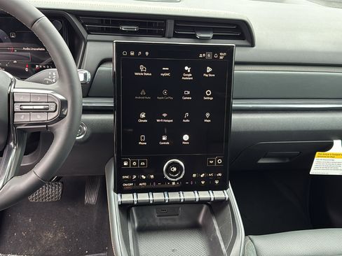 New 2026 GMC Terrain AT4 w/ Convenience Package III image 16