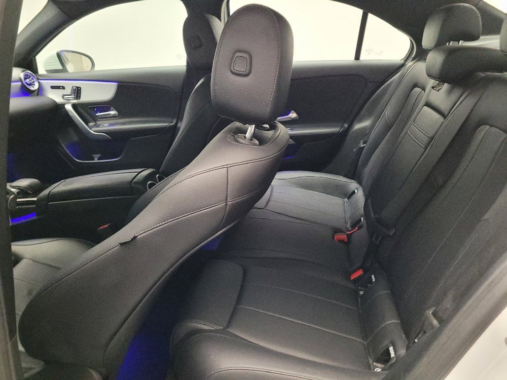 Used 2019 Mercedes-Benz A 220 4MATIC w/ Premium Package image 18