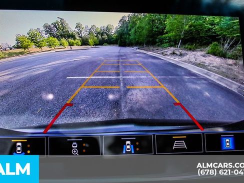 Used 2023 Cadillac CT5 V Blackwing w/ Driver Assist Package RWD image 33