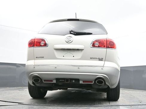 Used 2010 Buick Enclave CXL image 46