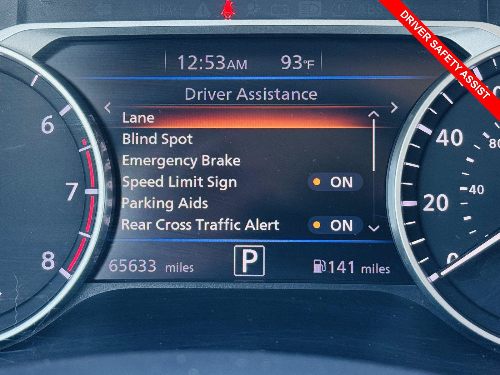 Used 2021 Nissan Sentra SR FWD image 4