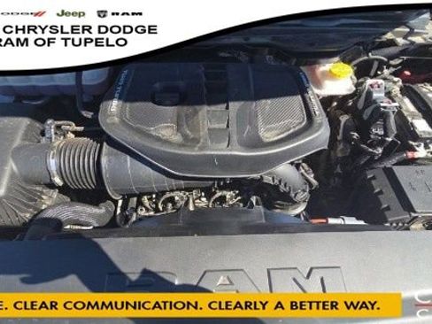 Used 2025 RAM 1500 Limited image 14