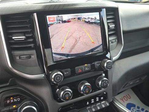 New 2026 RAM 1500 Big Horn AWD/4WD image 17