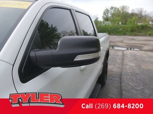 Used 2019 RAM 1500 Rebel w/ Rebel Level 2 Equipment Group AWD/4WD image 12
