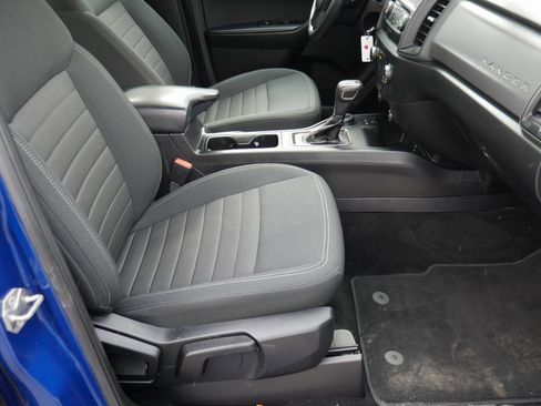 Used 2019 Ford Ranger XL w/ Equipment Group 101A Mid image 21