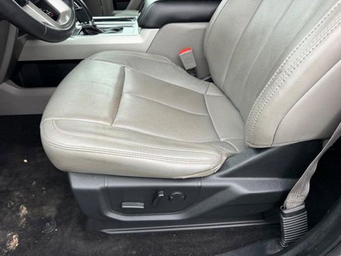 Certified 2019 Ford F150 Lariat image 20