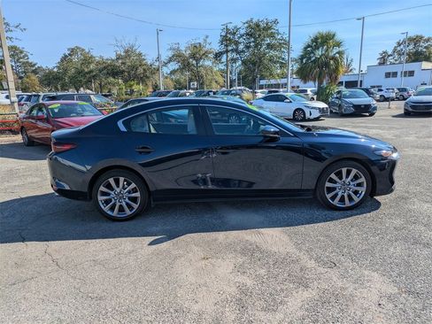 Used 2025 MAZDA MAZDA3 s image 2