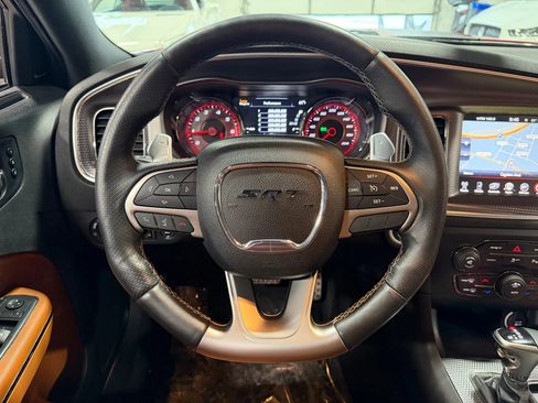 Used 2016 Dodge Charger SRT Hellcat w/ Harman/Kardon Audio Group image 14