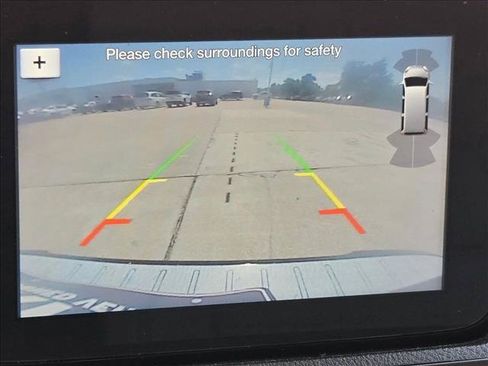 Used 2020 Ford Transit Connect Titanium FWD image 18