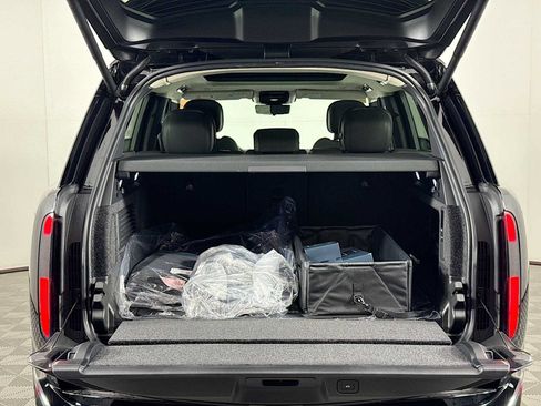 New 2026 Land Rover Range Rover SE AWD/4WD image 27