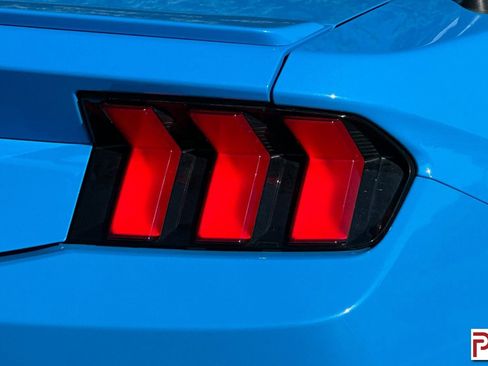 Used 2024 Ford Mustang Premium image 34