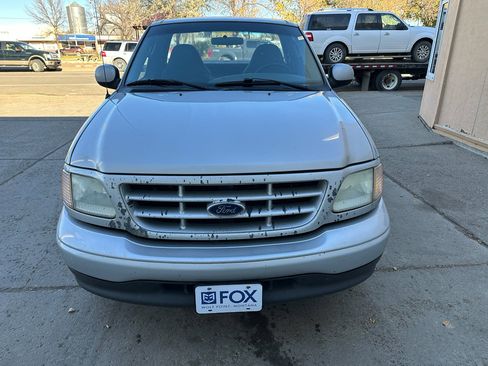 Used 2003 Ford F150 XL image 6