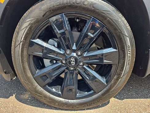 Used 2024 Hyundai Palisade XRT FWD image 43
