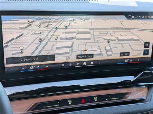 Used 2025 BMW i5 eDrive40i w/ Premium Package image 14