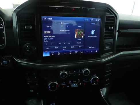 Used 2023 Ford F150 XLT w/ Equipment Group 302A High AWD/4WD image 18
