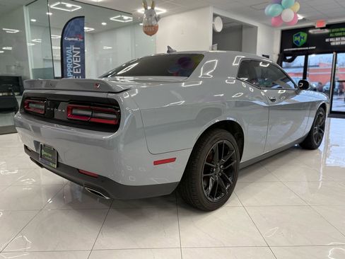 Used 2021 Dodge Challenger GT w/ Cold Weather Group image 12