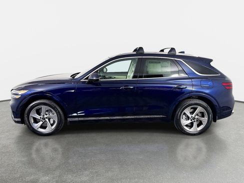New 2026 Genesis GV70 2.5T Select AWD/4WD image 8