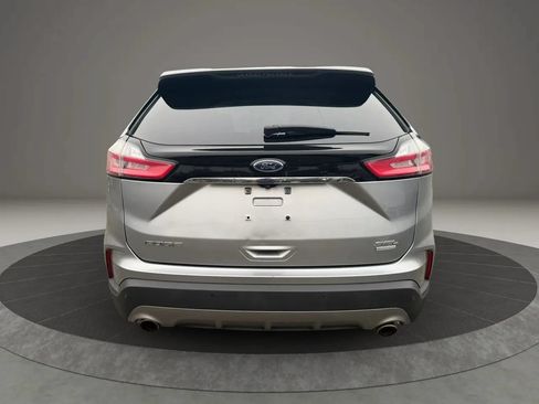 Used 2020 Ford Edge SEL FWD image 6