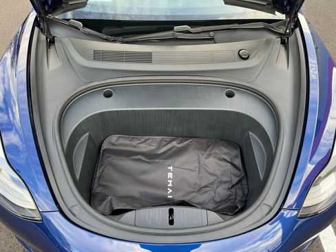 Used 2021 Tesla Model 3 Standard Range Plus image 18