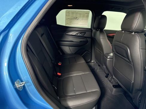 New 2026 Chevrolet TrailBlazer RS w/ Convenience Package image 19