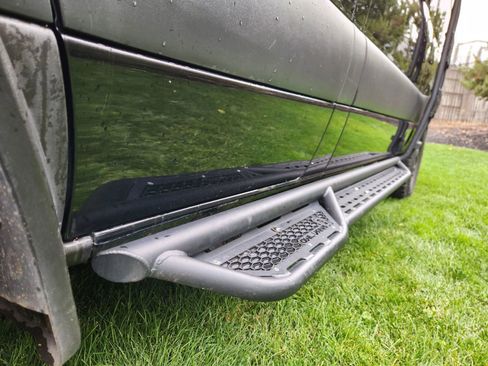 Used 2020 Mercedes-Benz Sprinter 2500 image 11