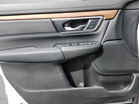 Used 2022 Honda CR-V EX-L image 23