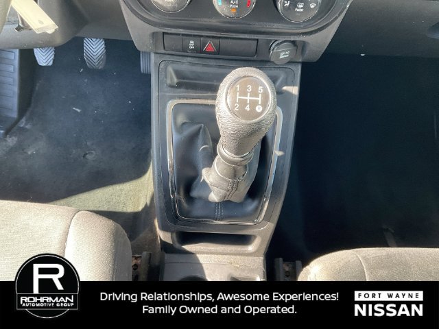 Used 2014 Jeep Patriot Sport FWD image 24