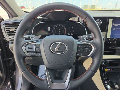 Certified 2024 Lexus NX 350 AWD image 14