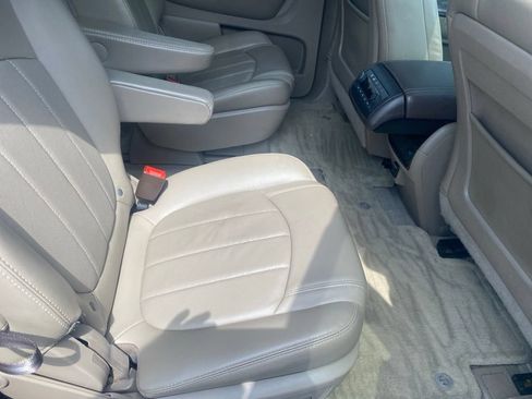 Used 2015 GMC Acadia Denali AWD/4WD image 26