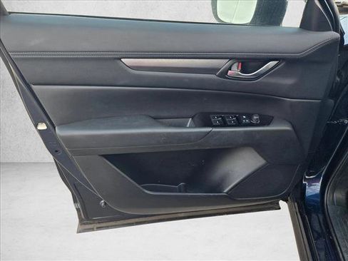 Used 2024 MAZDA CX-5 AWD 2.5 S w/ Select Package image 11
