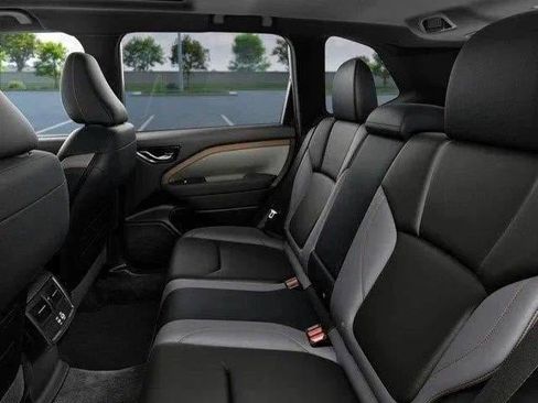 New 2026 Subaru Forester Sport AWD/4WD image 79