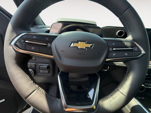 New 2026 Chevrolet Tahoe Premier AWD/4WD image 10