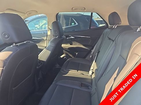 Used 2021 Buick Envision Essence w/ Sport Touring Package AWD/4WD image 6