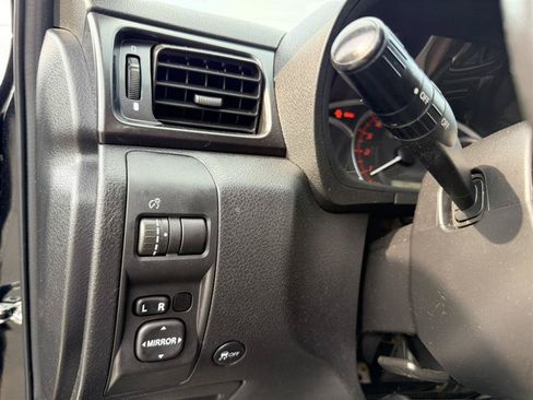 Used 2014 Subaru Impreza WRX Hatchback AWD/4WD image 28