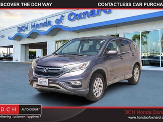 Used 2016 Honda CR-V EX video 1